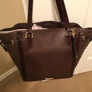 Brahmin Son Coast Tote. NWT.